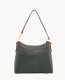 Dooney Florentine Large Cassidy Hobo Ivy ID-PtsGuKZX