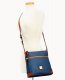 Dooney Pebble Grain Crossbody Jeans ID-DT3qTODw