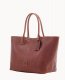 Dooney Florentine Medium Russel Bag Chestnut ID-8g2qgmhI