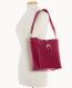 Dooney Saffiano Brynn Cranberry ID-vr8uzSVP