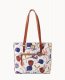 Dooney MLB Mets Shopper METS ID-cbZXSdwp