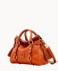 Dooney Florentine Micro Satchel Natural ID-3thGUUZc