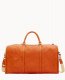 Dooney Florentine Gym Bag Natural ID-cEUPSl8W