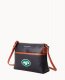 Dooney NFL Jets Ginger Crossbody JETS ID-PA50udEK