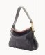 Dooney Florentine Laurel Hobo Navy ID-VnXc9rh2