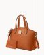 Dooney Saffiano Ruby Bag With Card Case Natural ID-5fnVovbX