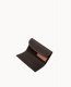 Dooney Henrys Continental Clutch Brown Tmoro ID-1xJxYp0K