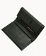 Dooney Florentine Checkbook Organizer Black Black ID-c6bgTUGa