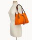 Dooney Oncour Elba Mini Full Up Two Tangerine ID-HLnJaxkv