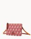 Dooney Collegiate University of Alabama Top Zip Crossbody University of Alabam ID-hgj4iCMQ