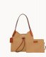 Dooney Oncour Elba Mini Full Up Two Taupe ID-6xPrbeBA