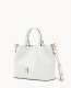 Dooney Saffiano Brenna Off White ID-bWJNUcp0