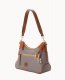 Dooney Pebble Grain Hobo Elephant ID-scMjszGs