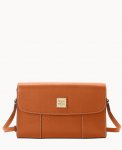 Dooney Saffiano Casey Crossbody Natural ID-OFdMKw1l