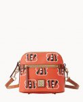 Dooney NFL Bengals Domed Crossbody Bengals ID-GKPx8M0M