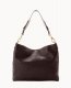 Dooney Florentine Extra Large Courtney Sac Brown Tmoro ID-FYBSeoDG