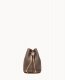 Dooney Henrys Mini Drawstring Taupe ID-oiGjCjC5