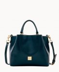 Dooney Saffiano Brenna Black ID-cUjyjUkk