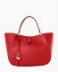 Dooney Alto Small Camilla Red ID-QVHNZWj4