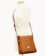 Dooney Pebble Grain Crossbody Sand ID-iEViEVFX