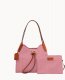 Dooney Oncour Elba Mini Full Up Two Light Pink ID-xGxCEL3x