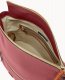 Dooney Pebble Grain Large Sac Wine ID-BSh1qwyw