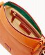 Dooney Florentine Small Cassidy Crossbody Natural ID-B4TlXabY