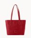 Dooney Florentine Tote Red ID-C4g22hsU