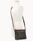 Dooney Florentine Allison Crossbody Ivy ID-DxOCrQBC