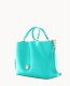 Dooney Saffiano Large Barlow Mint ID-PRm2tDKl