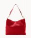 Dooney Florentine Extra Large Courtney Sac Red ID-TabMq7MT