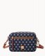 Dooney MLB Yankees Camera Zip Crossbody YANKEES ID-Utyt00D4