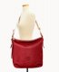 Dooney Florentine Tilton Crossbody Red ID-RJJU36wj