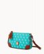 Dooney Gretta Slim Crossbody Sea Foam ID-sFjmjkou