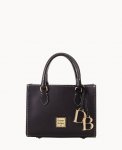 Dooney Belmar Janine 20 Black ID-4tSMdA36