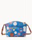 Dooney MLB Cubs Suki Crossbody Cubs ID-I90EOOQT