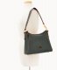 Dooney Florentine Large Cassidy Hobo Ivy ID-PtsGuKZX