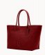 Dooney Florentine Medium Russel Bag Bordeaux ID-jEWk20FX