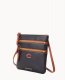 Dooney MLB Reds N S Triple Zip Crossbody REDS ID-MI2sHR7B