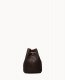 Dooney Henrys Mini Drawstring Brown Tmoro ID-3c2uUkdW