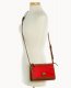 Dooney Wayfarer Zip Crossbody Red ID-qFXJRGNP