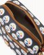 Dooney NFL Steelers Camera Zip Crossbody STEELERS ID-6XyP6spH