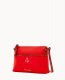 Dooney MLB Red Sox Ginger Crossbody RED SOX ID-7pz38CTF