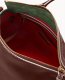 Dooney Florentine Medium Satchel Chestnut ID-2SnkAnHs