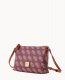 Dooney Collegiate Florida State Crossbody Pouchette FLORIDA STATE ID-OLEQeDO2