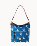 Dooney MLB Dodgers Large Sac Dodgers ID-7oIr6CBa