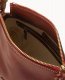 Dooney Florentine Hobo 26 Chestnut ID-x0r4wjrY