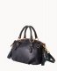 Dooney Florentine Medium Mail Satchel Navy ID-ZIvNsfOk