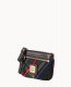 Dooney Tartan Small Coin Case Black ID-vVeYvbZ8