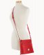 Dooney Saffiano Small Everyday Crossbody Tomato ID-JOyWVndi